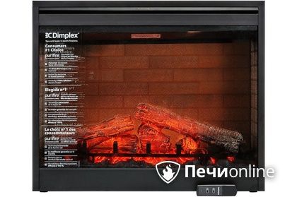 Электрический очаг Dimplex Symphony 30" DF3020-EU в Иркутске